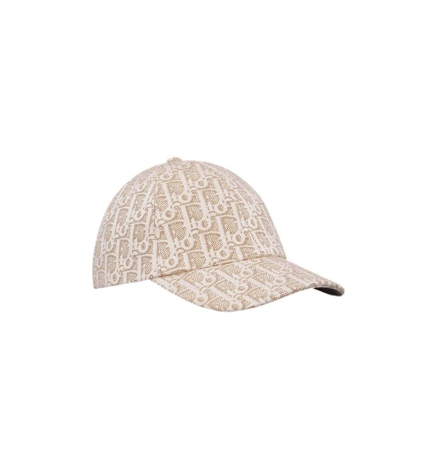 Casquettes Dior Beige