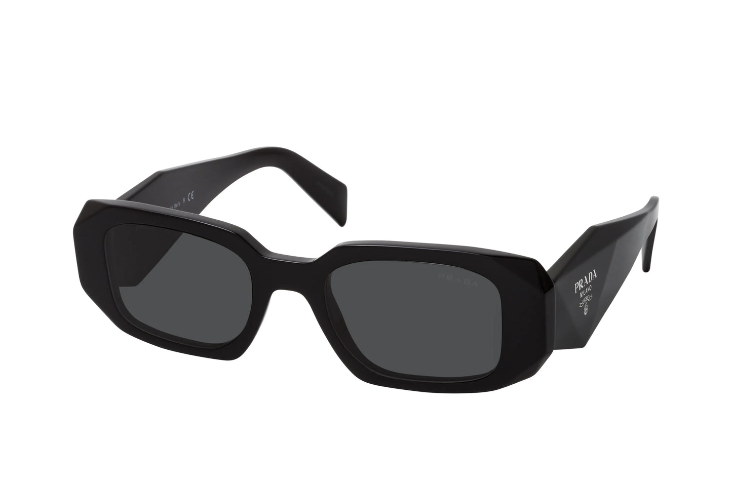 Lunettes Prada Noir