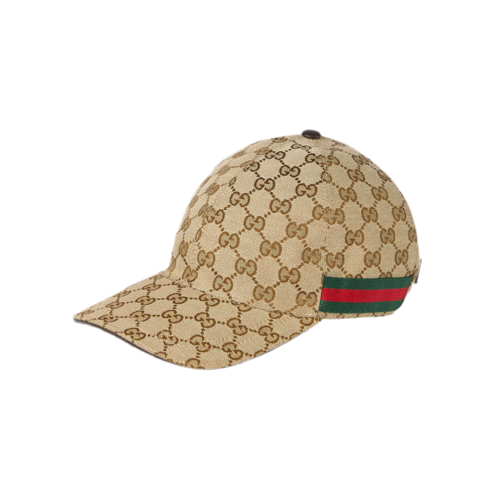 Casquettes Gucci