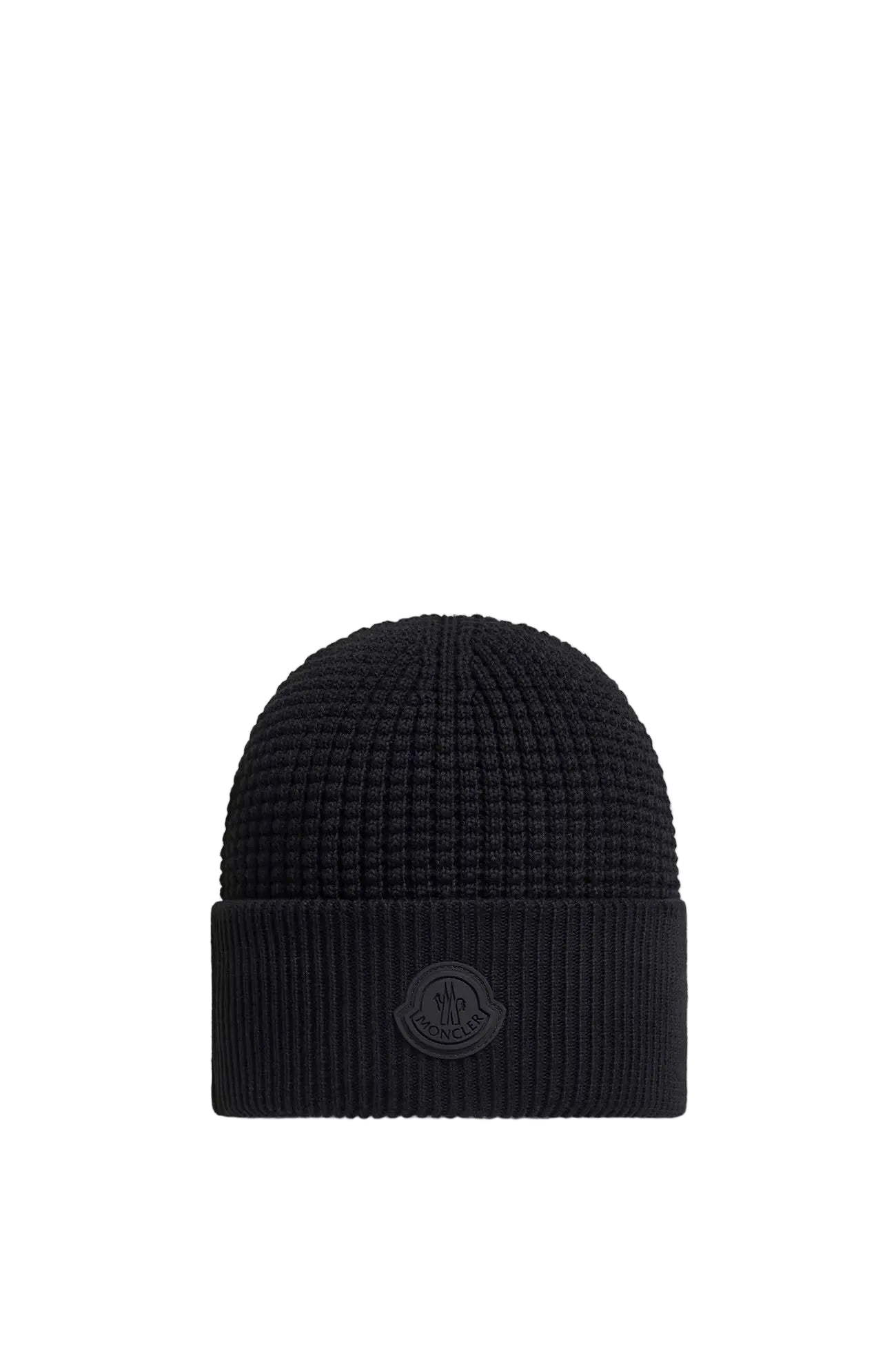 Bonnets Moncler Full Black