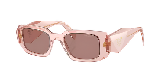 Lunettes Prada Roses