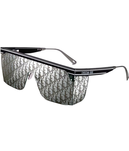 Lunettes Dior Grises