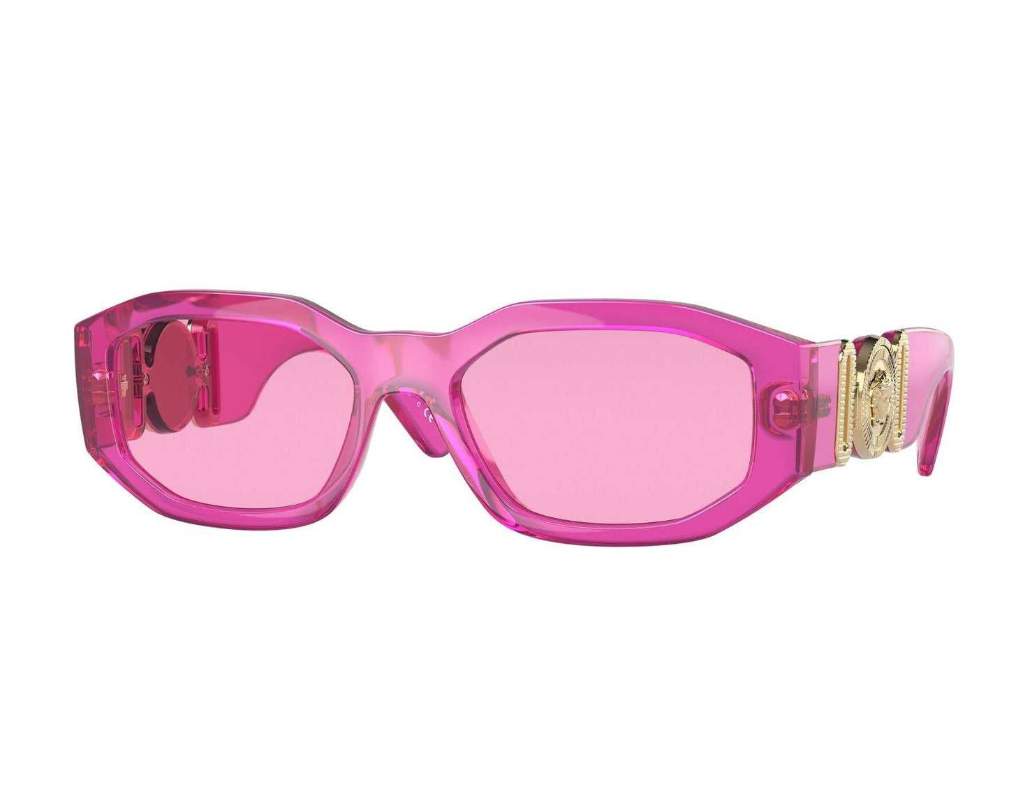 Lunettes Versace Roses