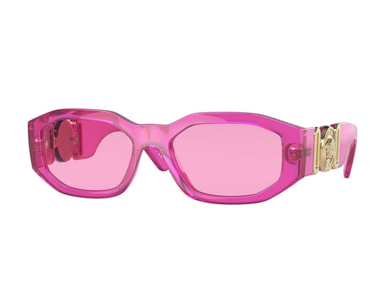 Lunettes Versace Roses