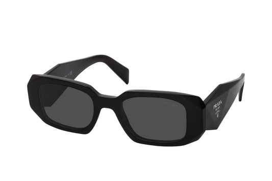 Lunettes Prada Noir
