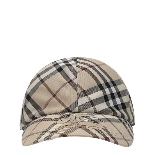 Casquettes Burberry