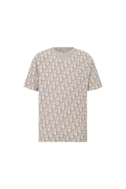 T-Shirt Dior Beige