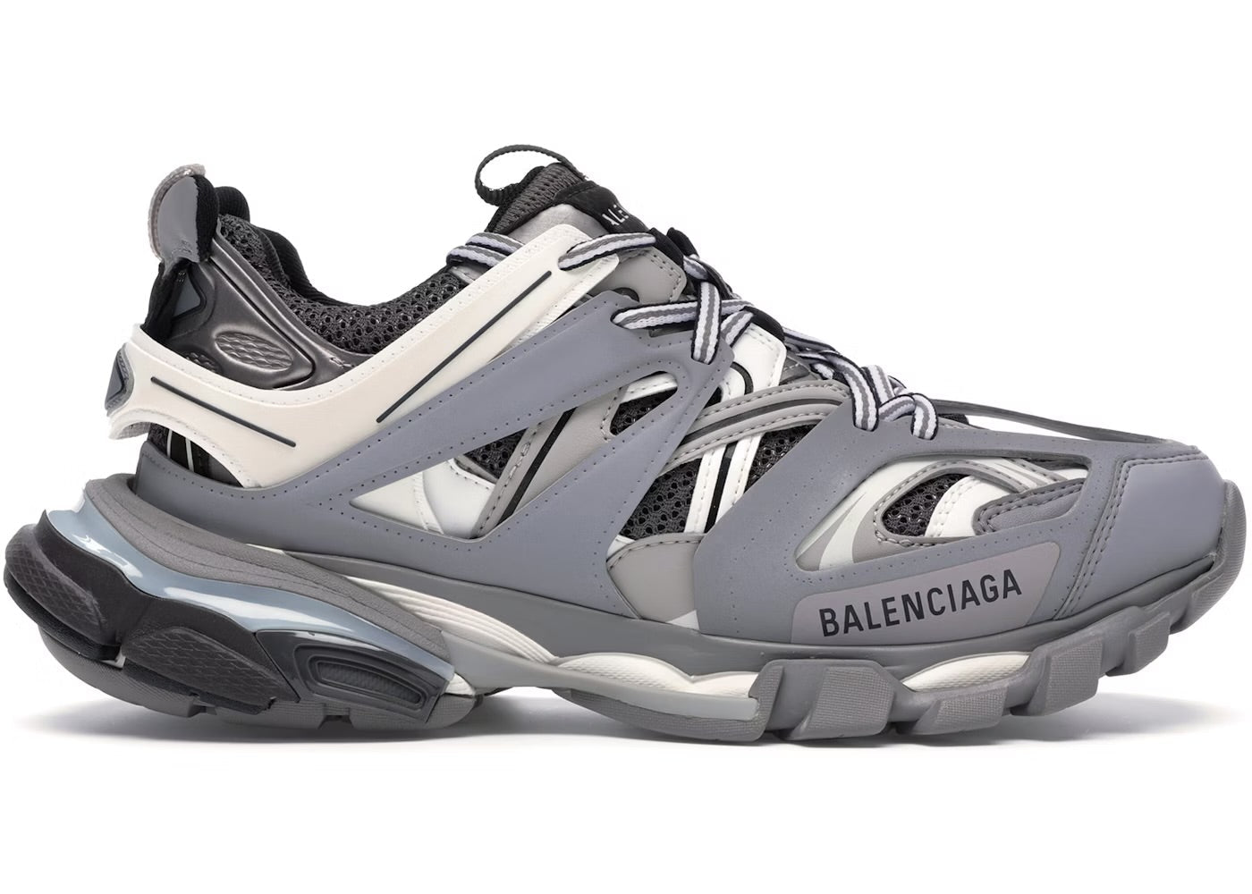 Balenciaga Track Grises