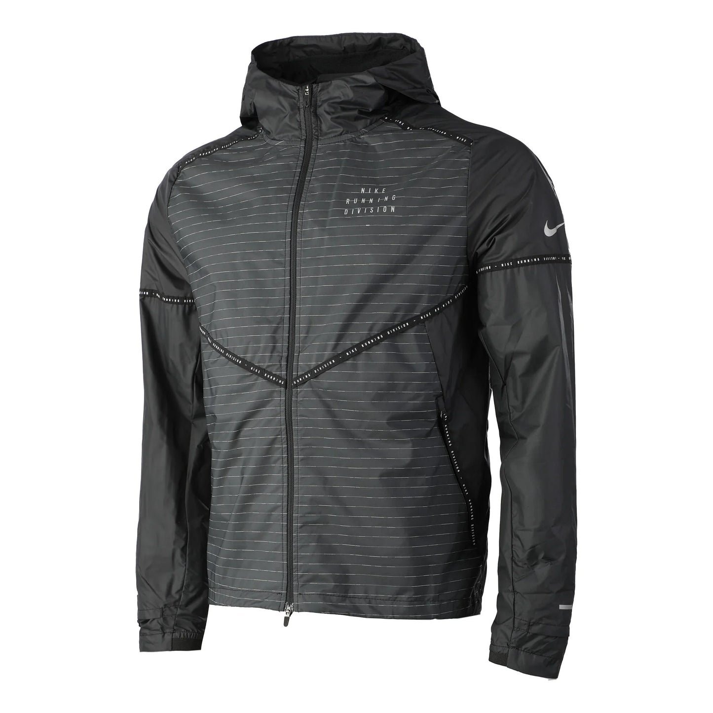 Veste Nike Division Noir